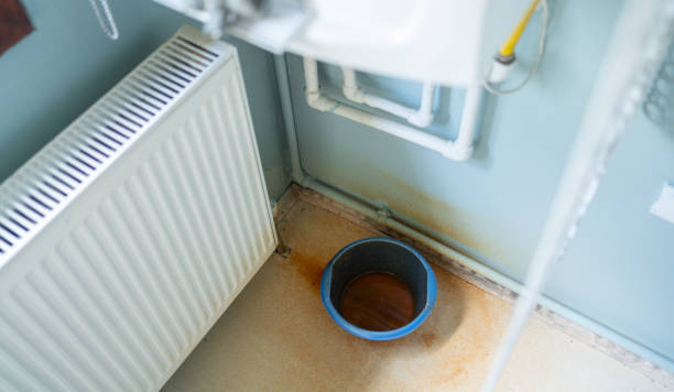 Best 24/7 water damage repair  in Lake Heritage, PA