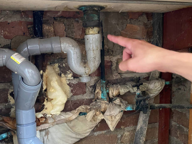 Best Residential water damage restoration  in Lake Heritage, PA